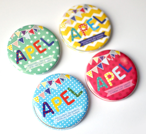 Pins association parents d'éleves